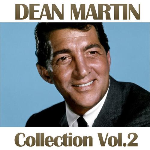 Dean Martin - Nevertheless (I'm in Love With You)