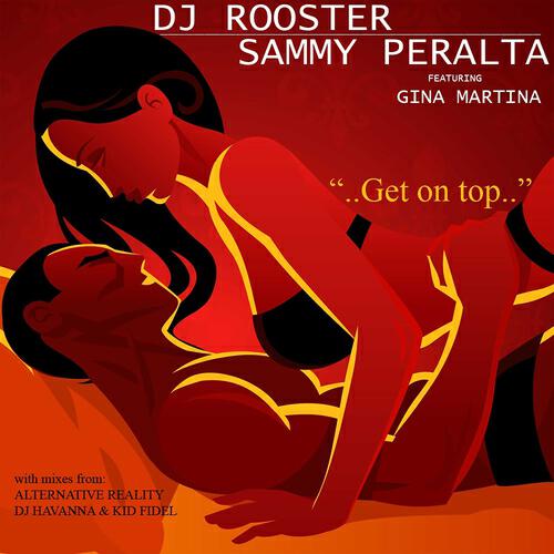 Sammy Peralta - Get On Top (Alternative Reality & Popozuda Mix)