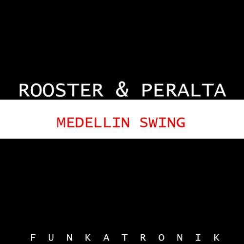 Sammy Peralta - Medellin Swing