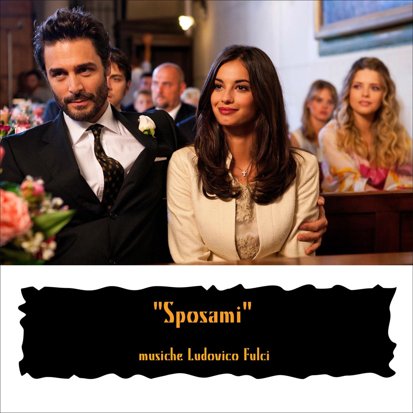 Постер альбома Sposami