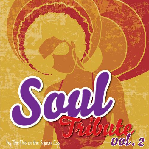 Flies on the Square Egg - Someday We'll Be Together