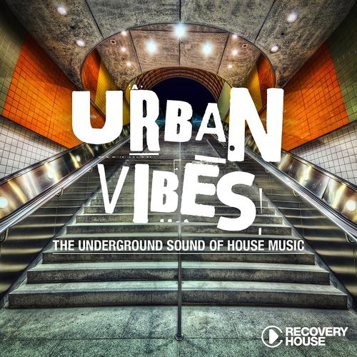 Постер альбома Urban Vibes - The Underground Sound of House Music, Vol. 19