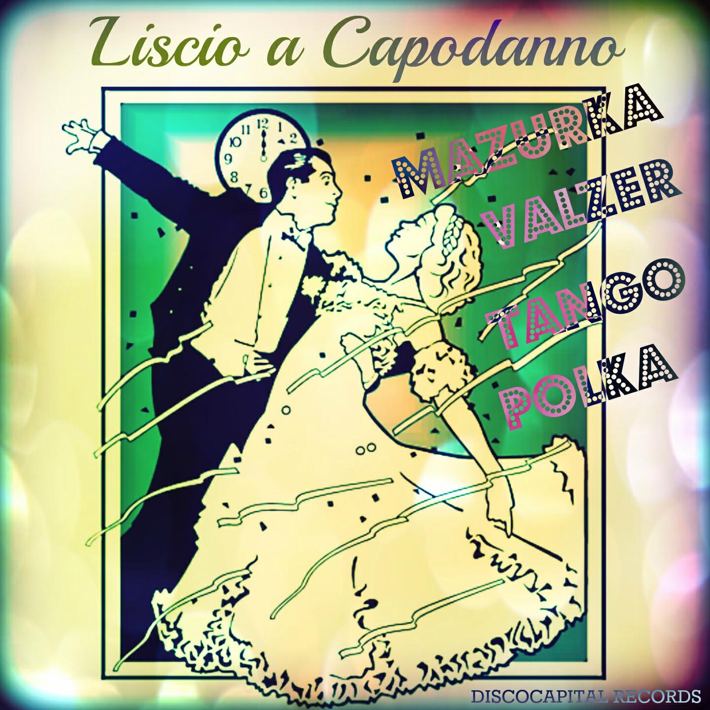 Massimo Castellina - Orme sulla pampa (Tango argentino)
