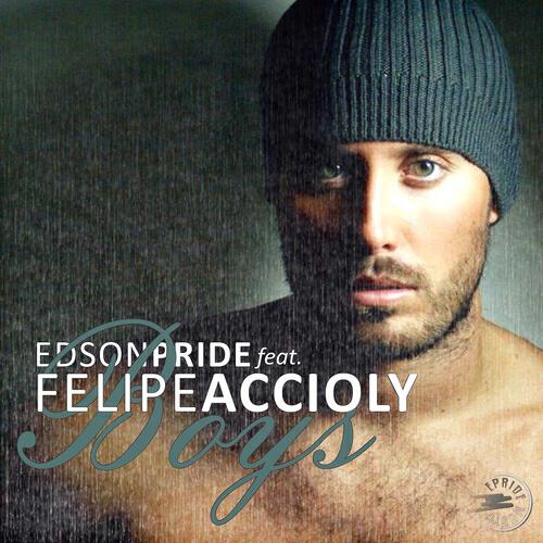 Edson Pride - Boys (Leandro Moraes Remix)