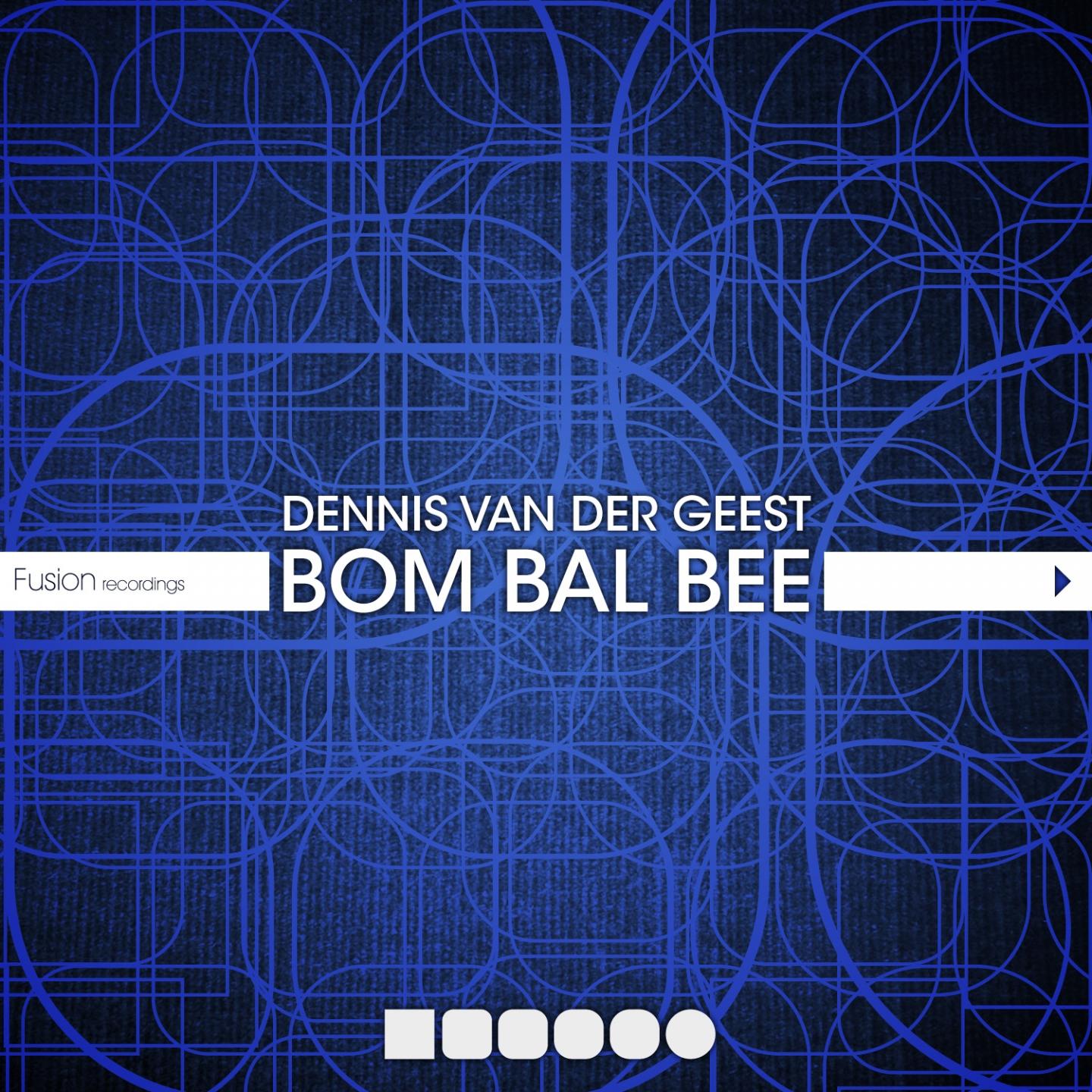Постер альбома Bom Bal Bee