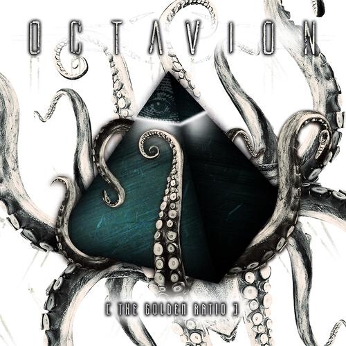 Octavion - Moriah Conquering Wind