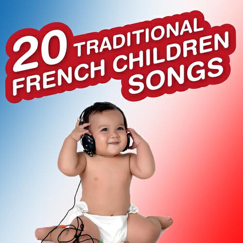 The French Funny Childs - Mathurin à Mathurine (Mathurin to Mathurine)