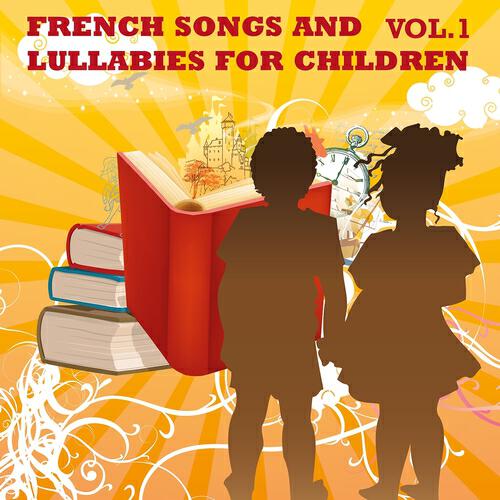 The Children Songs & Lullabies - Sur le pont du nord (On The North Bridge)