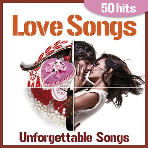 Постер альбома Love Songs - Unforgettable Songs for Tender Moments