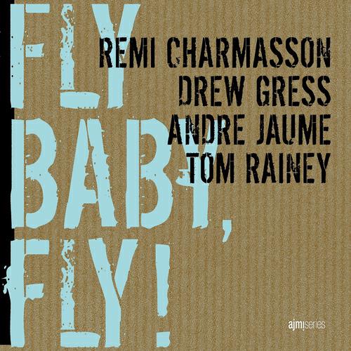 Rémi Charmasson - White Horses