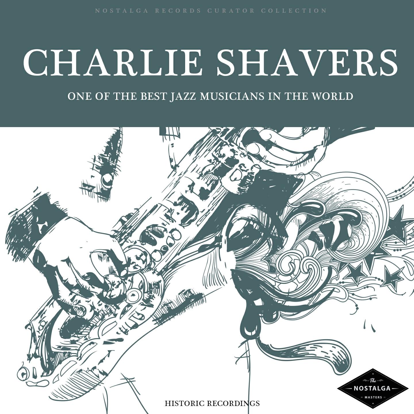 Charlie Shavers - Front and Center
