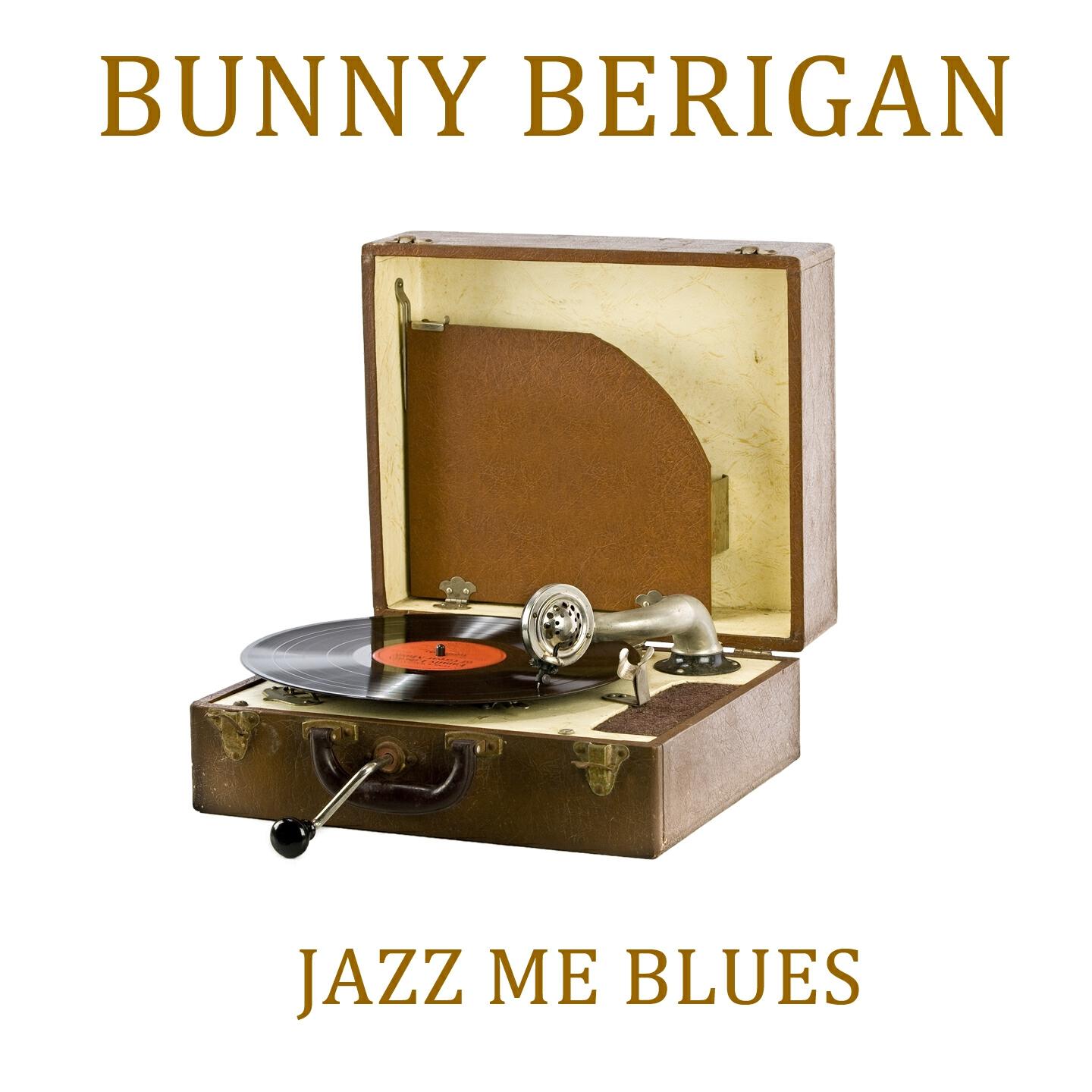 Bunny Berigan - Wacky Dust