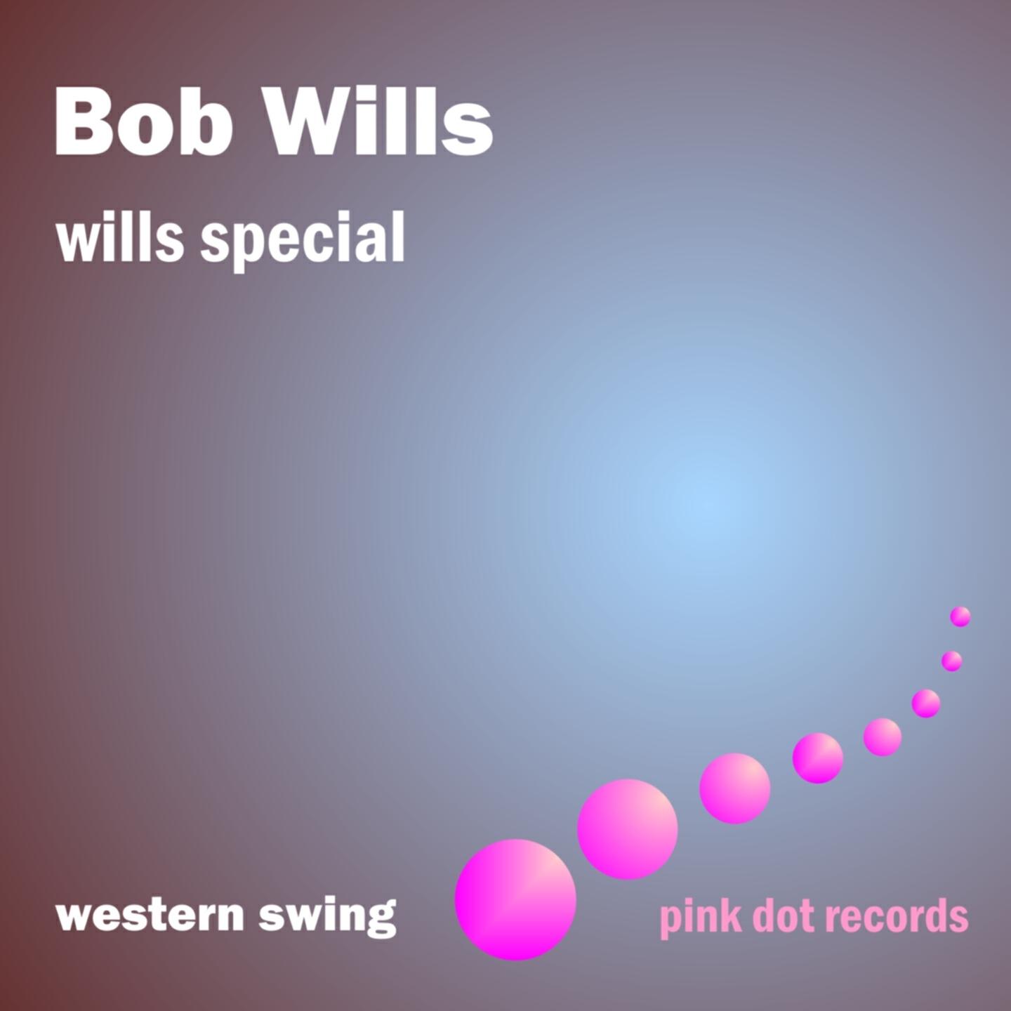 Bob Wills - Right or Wrong