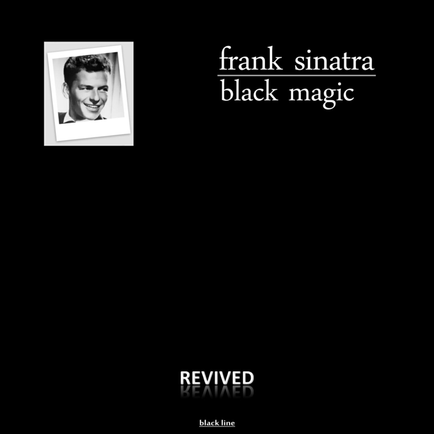 FRANK SINATRA - I'm Gonna Sit Right Down (And Write Myself a Letter)