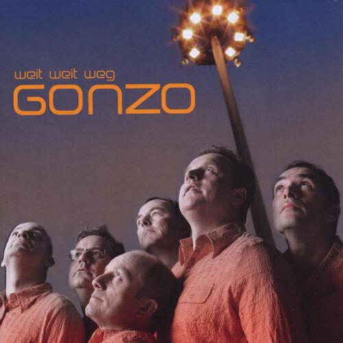 GONZO - Schade Beate