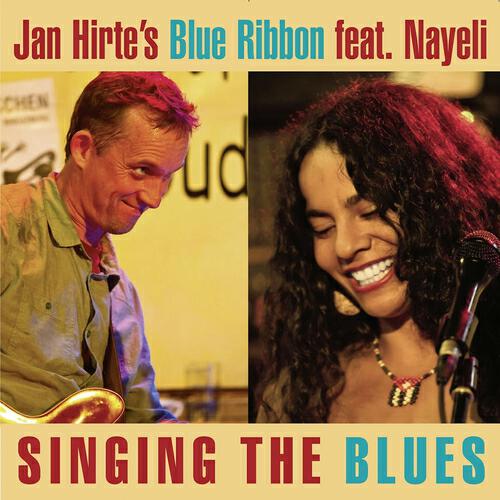 Jan Hirte's Blue Ribbon - I Always Will