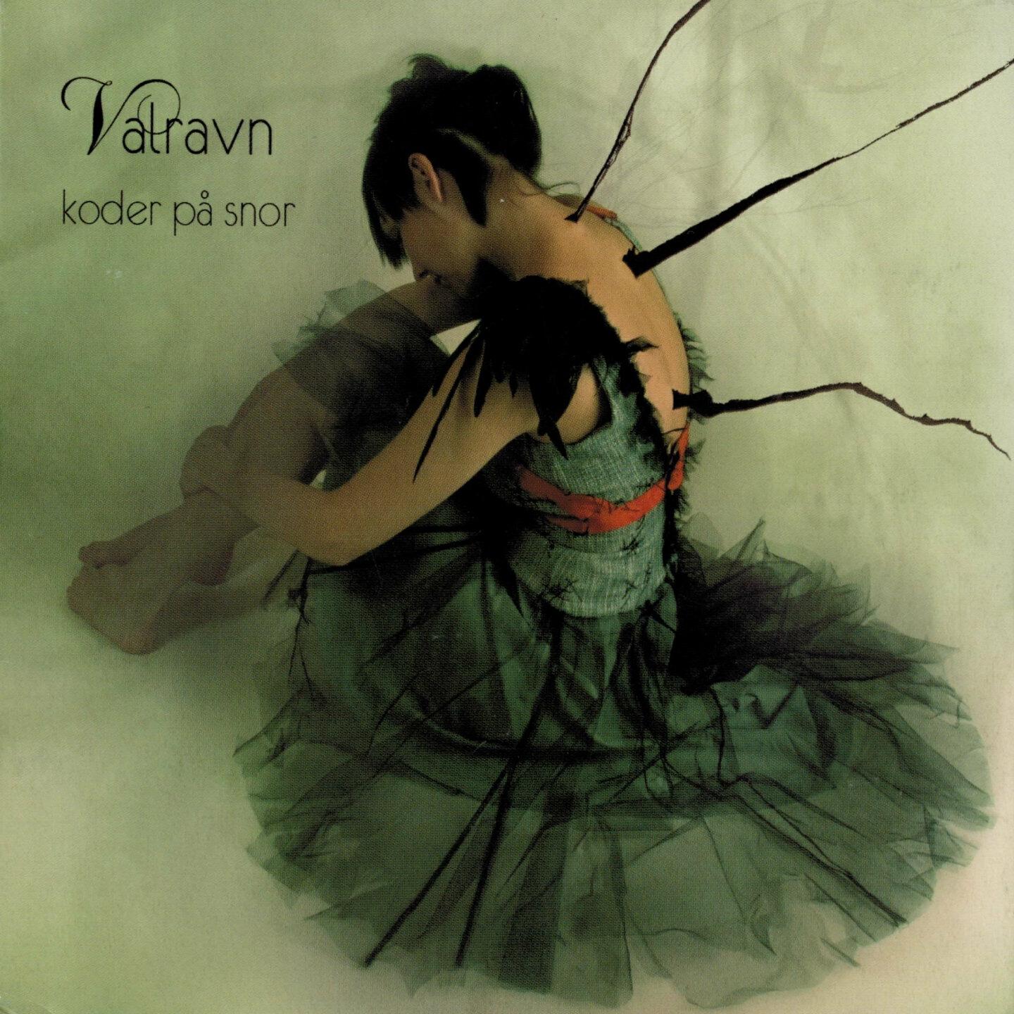 Valravn - Kelling