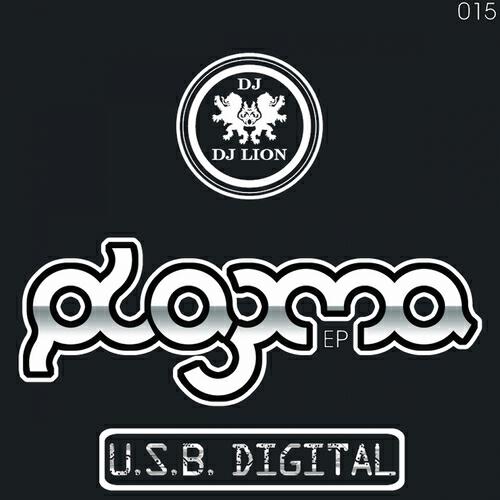 DJ Lion - Plazma (Original)