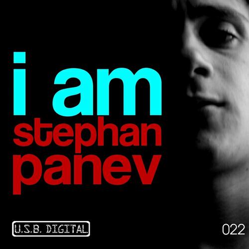 Stephan Panev - I Am (Edit)