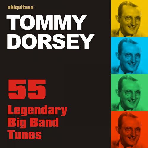 Tommy Dorsey - Melody in F