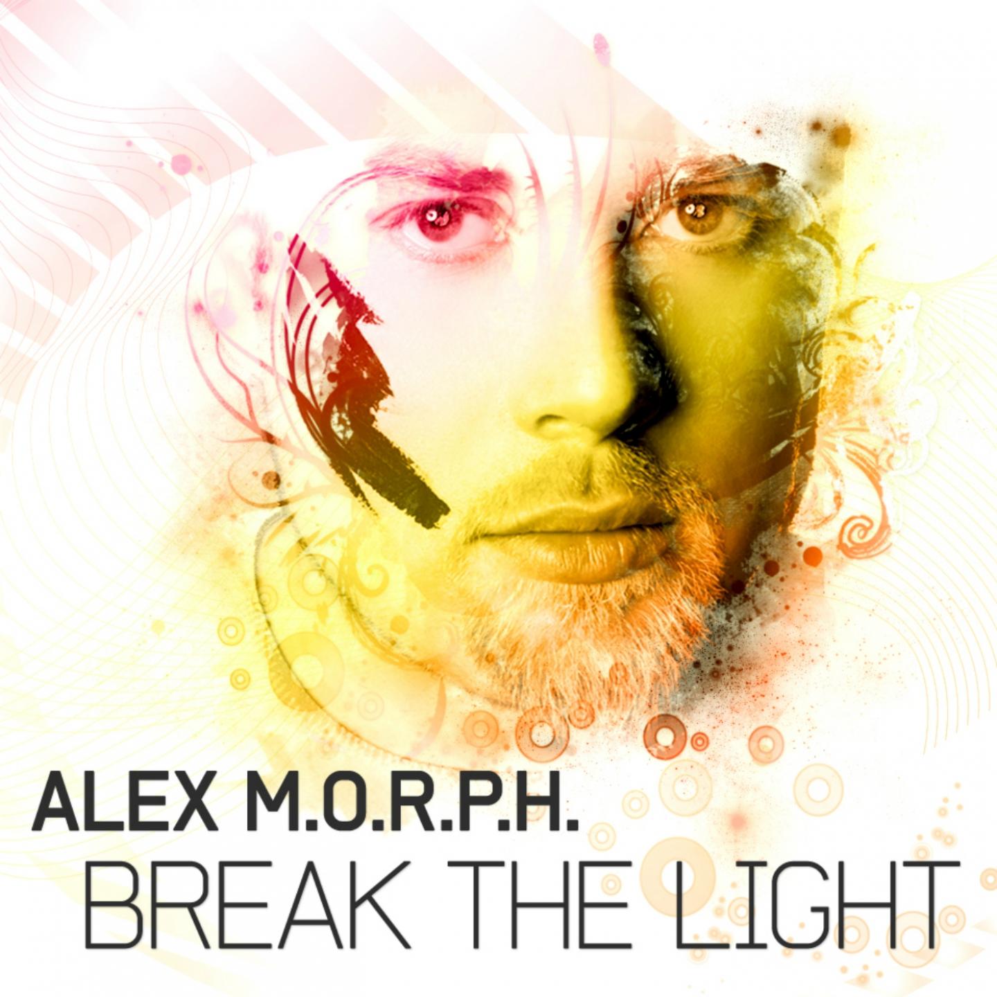Постер альбома Break the Light