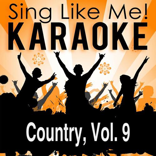 La-Le-Lu - I Love a Rainy Night (Karaoke Version) (Originally Performed By Eddie Rabbitt)