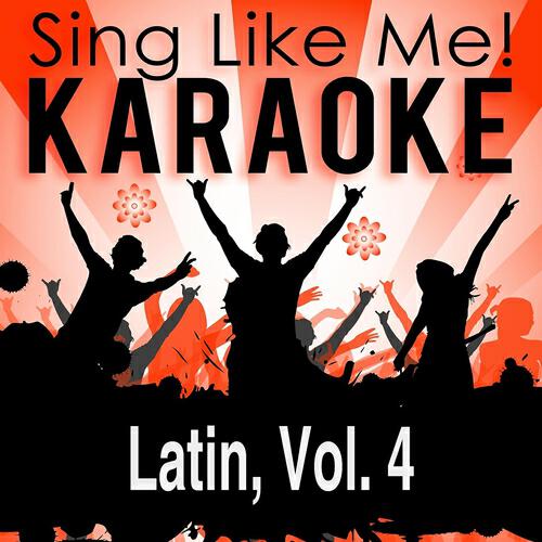 La-Le-Lu - Un sueño (Karaoke Version) (Originally Performed By Los Angeles De Charly)