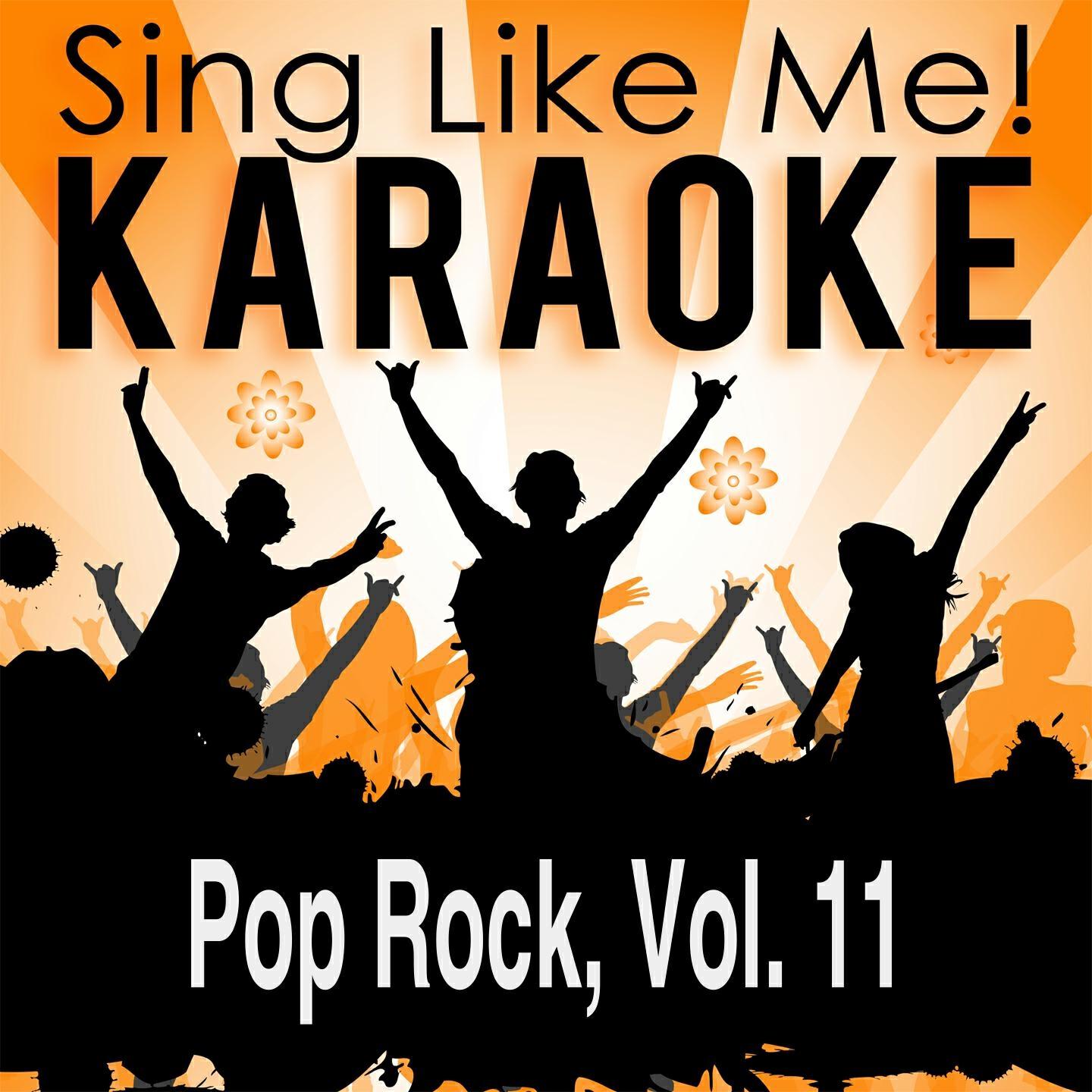 La-Le-Lu - Marie (Karaoke Version) (Originally Performed By Hosh)