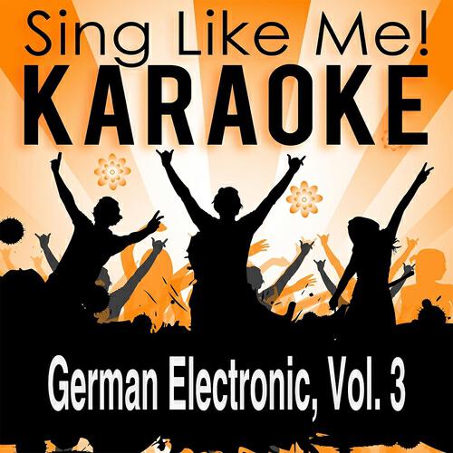 La-Le-Lu - Pulverturm (Karaoke Version) (Originally Performed By Niels van Gogh)