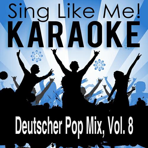 La-Le-Lu - Space Cowboy (Karaoke Version With Guide Melody) (Originally Performed By Banaroo)