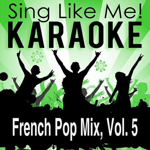 La-Le-Lu - Le casse de brice (Karaoke Version) (Originally Performed By Jean Dujardin)