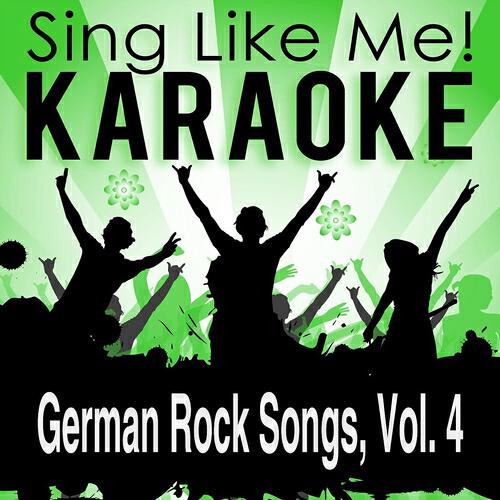 La-Le-Lu - Automatisch (Karaoke Version) (Originally Performed By Tokio Hotel)