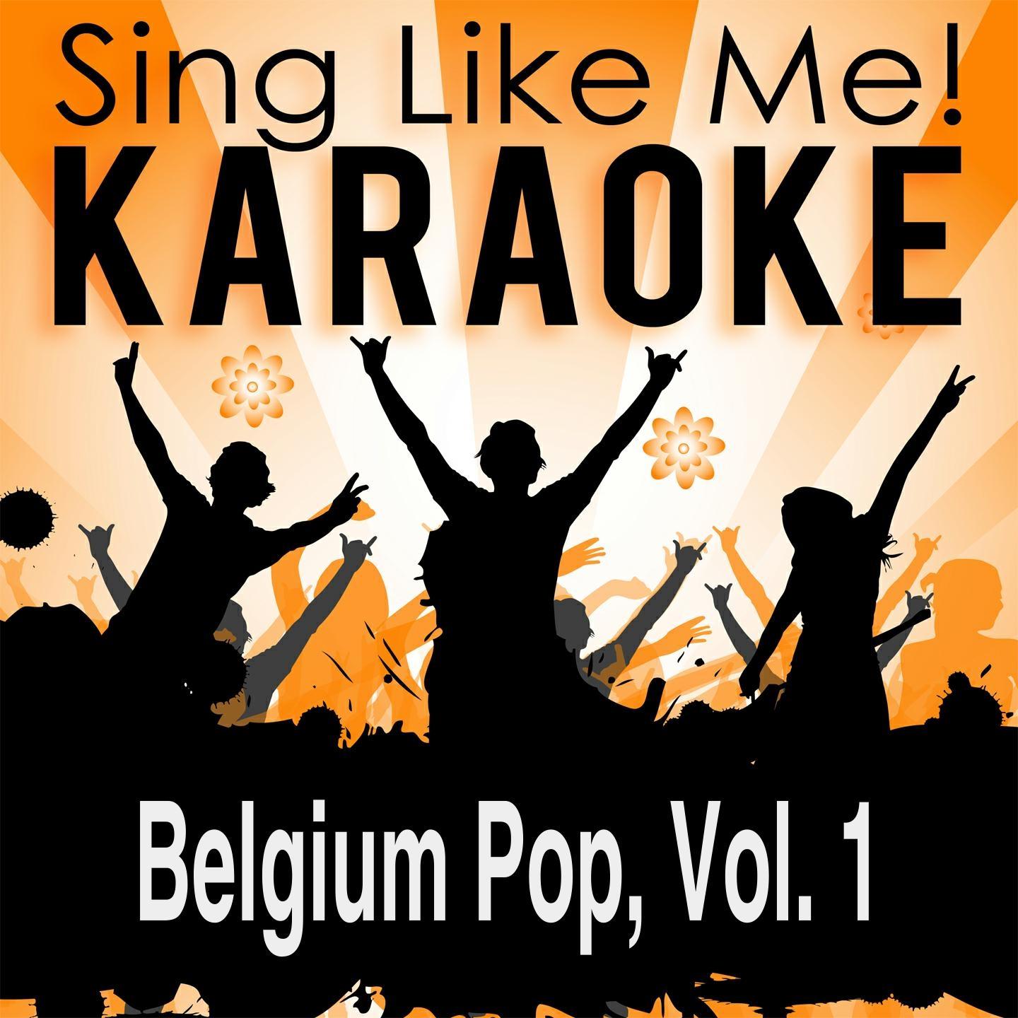 La-Le-Lu - She Might She Might (Karaoke Version) (Originally Performed By Milow)