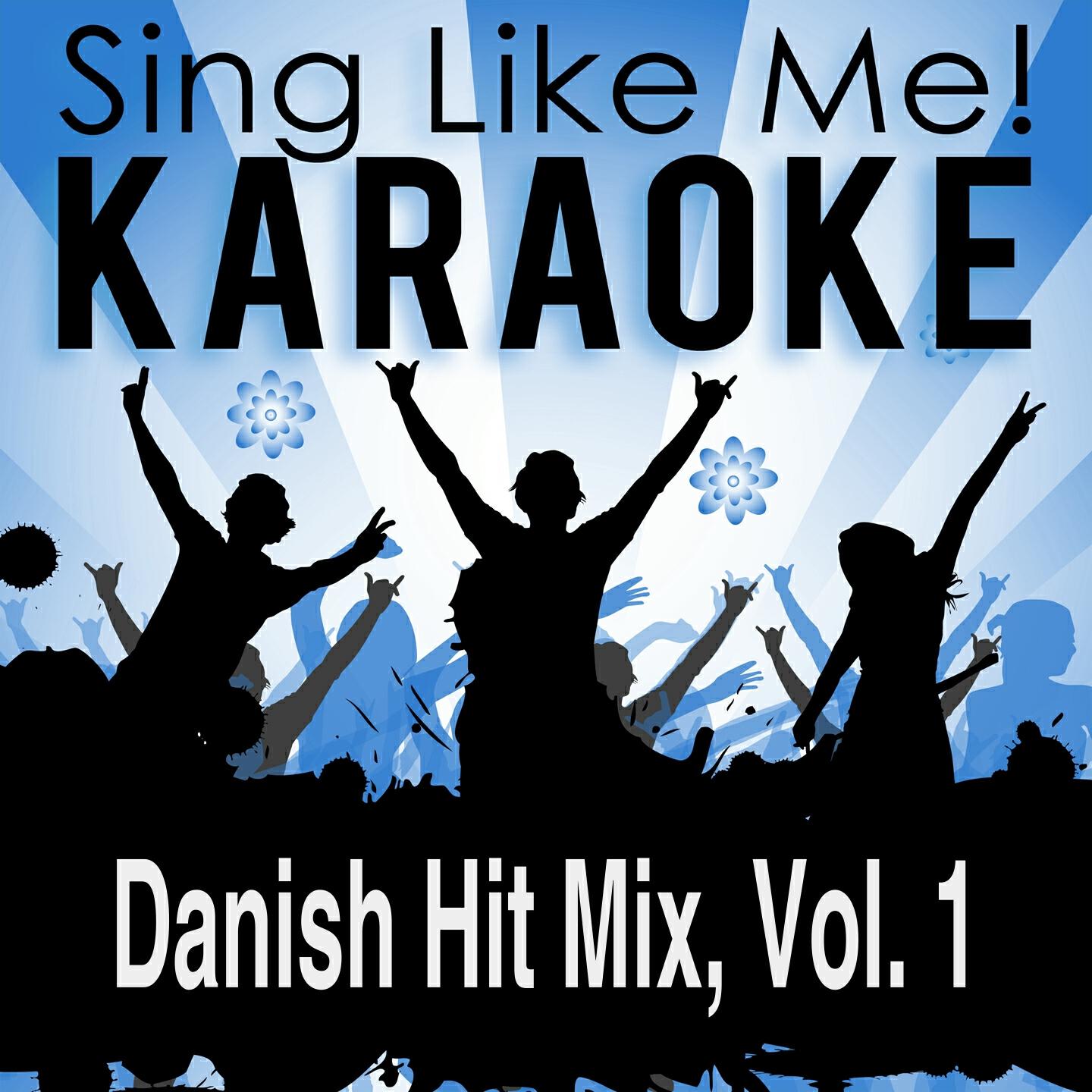 La-Le-Lu - Jeg Hader Tango (Karaoke Version) (Originally Performed By Dorthe Kollo)