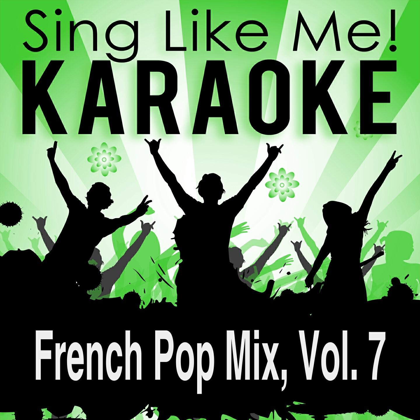 La-Le-Lu - The Lala Song (Karaoke Version) (Originally Performed By Bob Sinclar & Sugarhill Gang)