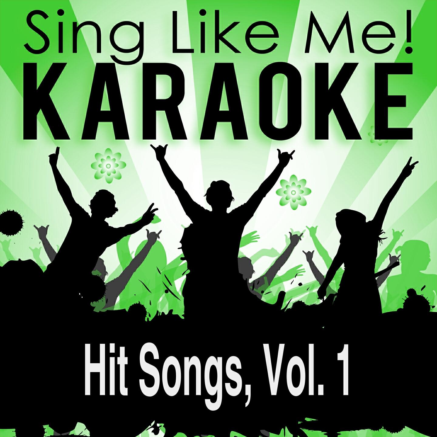 La-Le-Lu - Monstersound (Karaoke Version) (Originally Performed By DJ Balloon)