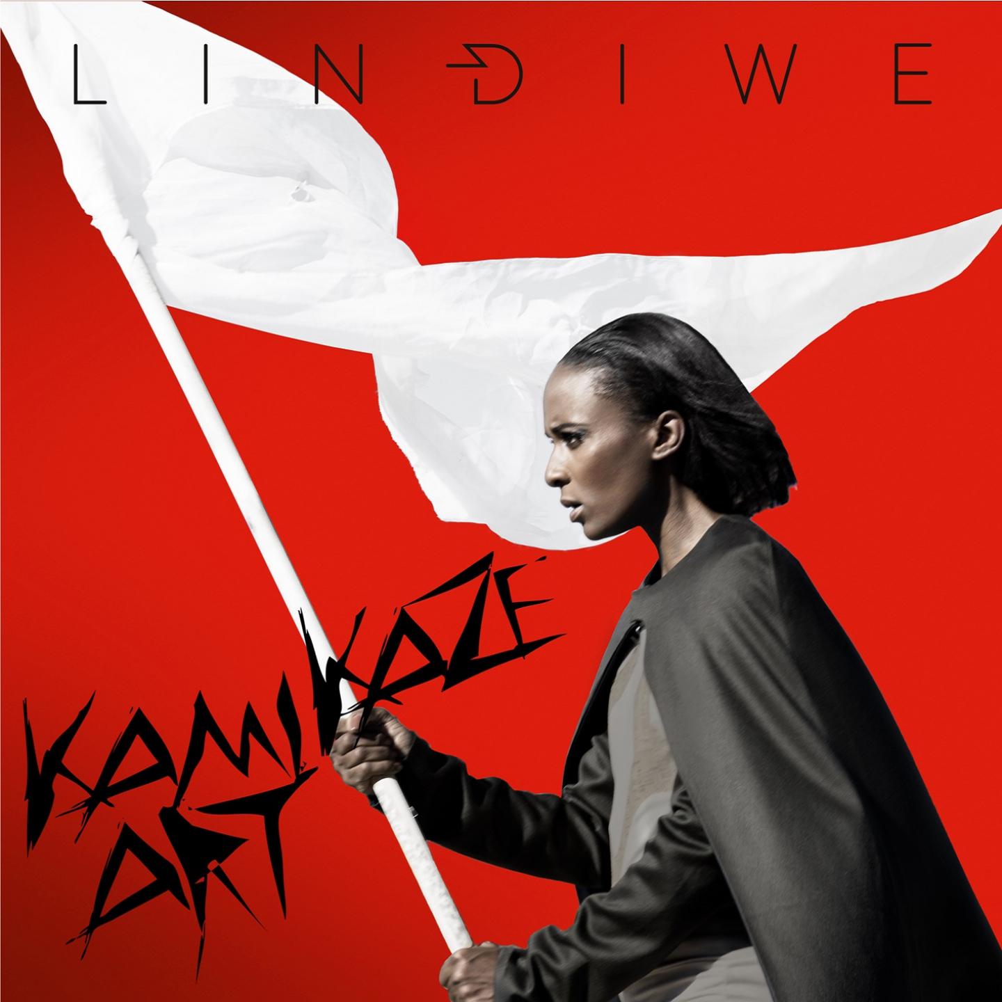 Постер альбома Kamikaze Art