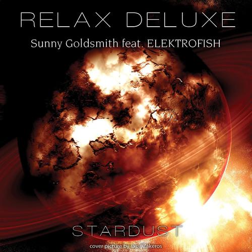 Постер альбома Relax Deluxe - Stardust
