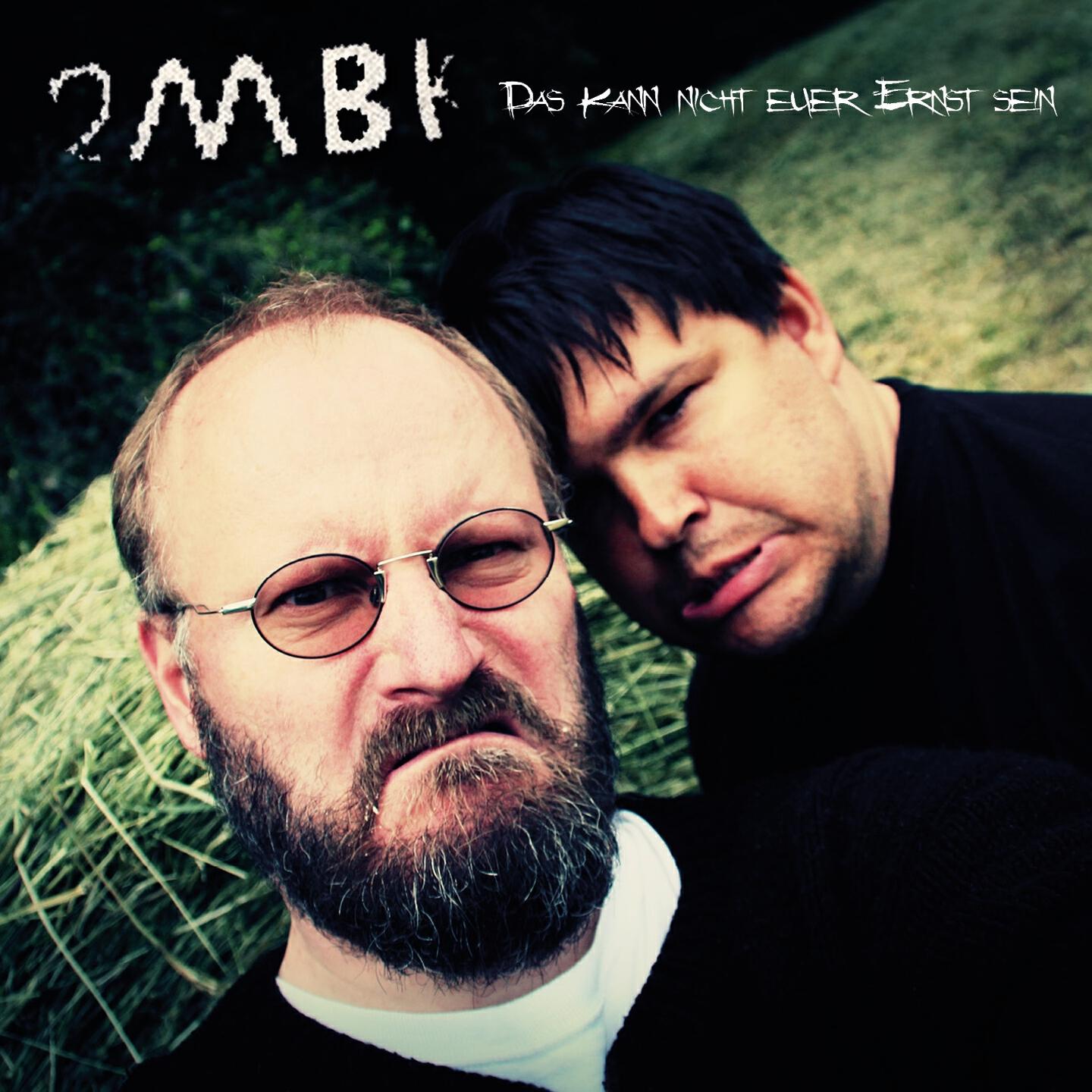 2MBK - Der Präsident für Umwelt und Grünes
