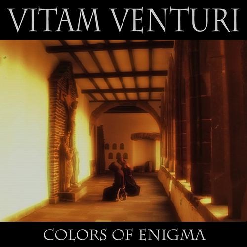 Постер альбома Colors of Enigma