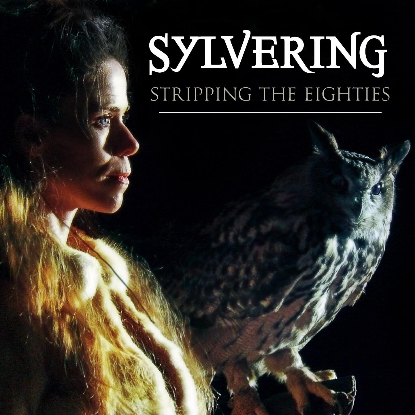 Sylvering - Strangelove