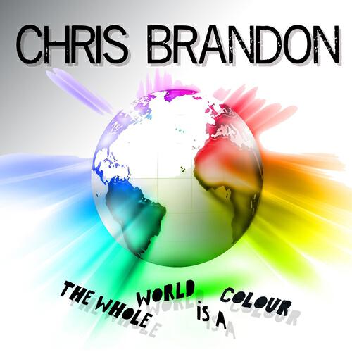 Chris Brandon - Precious Love