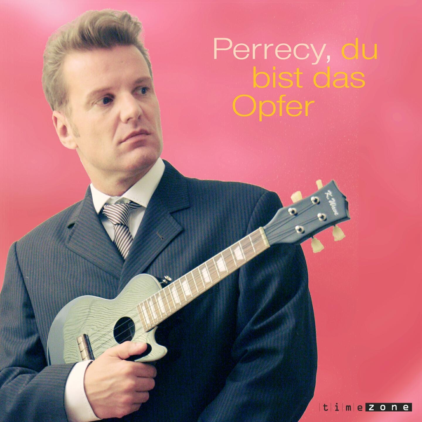 Perrecy - Der Erste der Jungs der starb
