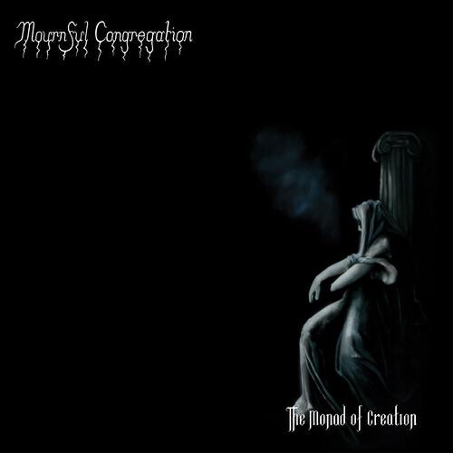 Mournful Congregation - As I Drown in Loveless Rain