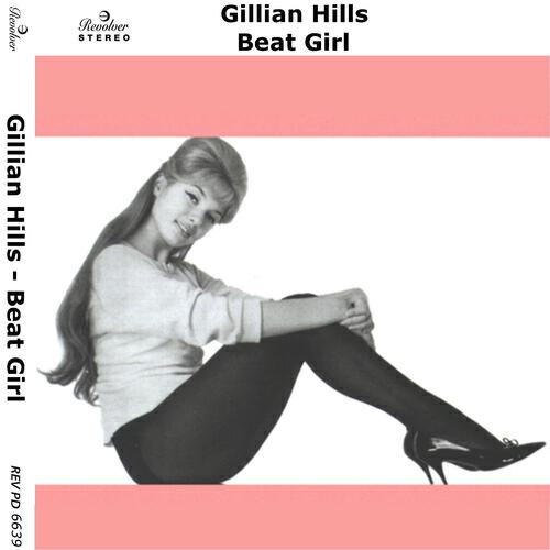GIllian Hills - Prés de la cascade (By a waterfall)