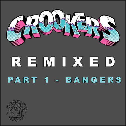 Crookers - That Laughing Track (Twr72 Remix)