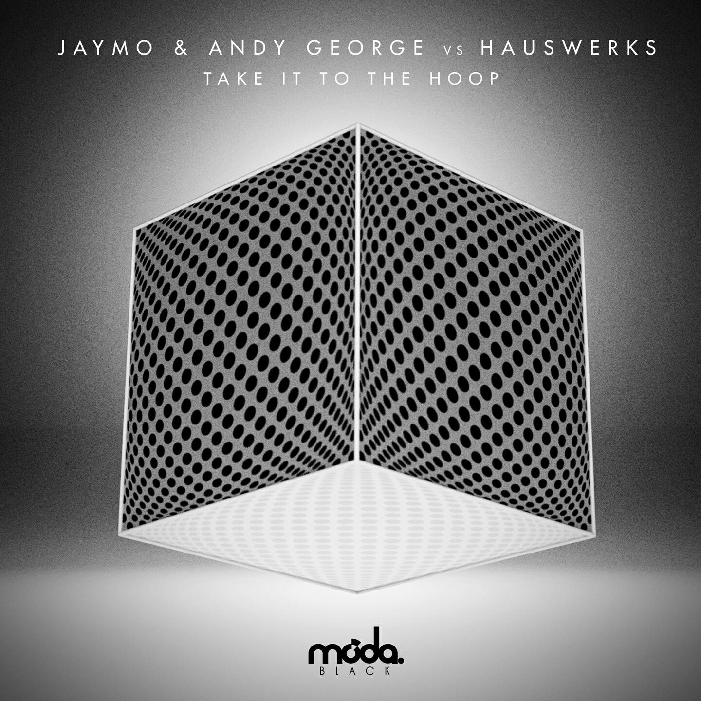 Jaymo & Andy George - Guess Who