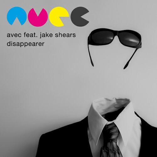 AVEC - Disappearer (Sona Vabos Pitched Down Jackin' Dub)