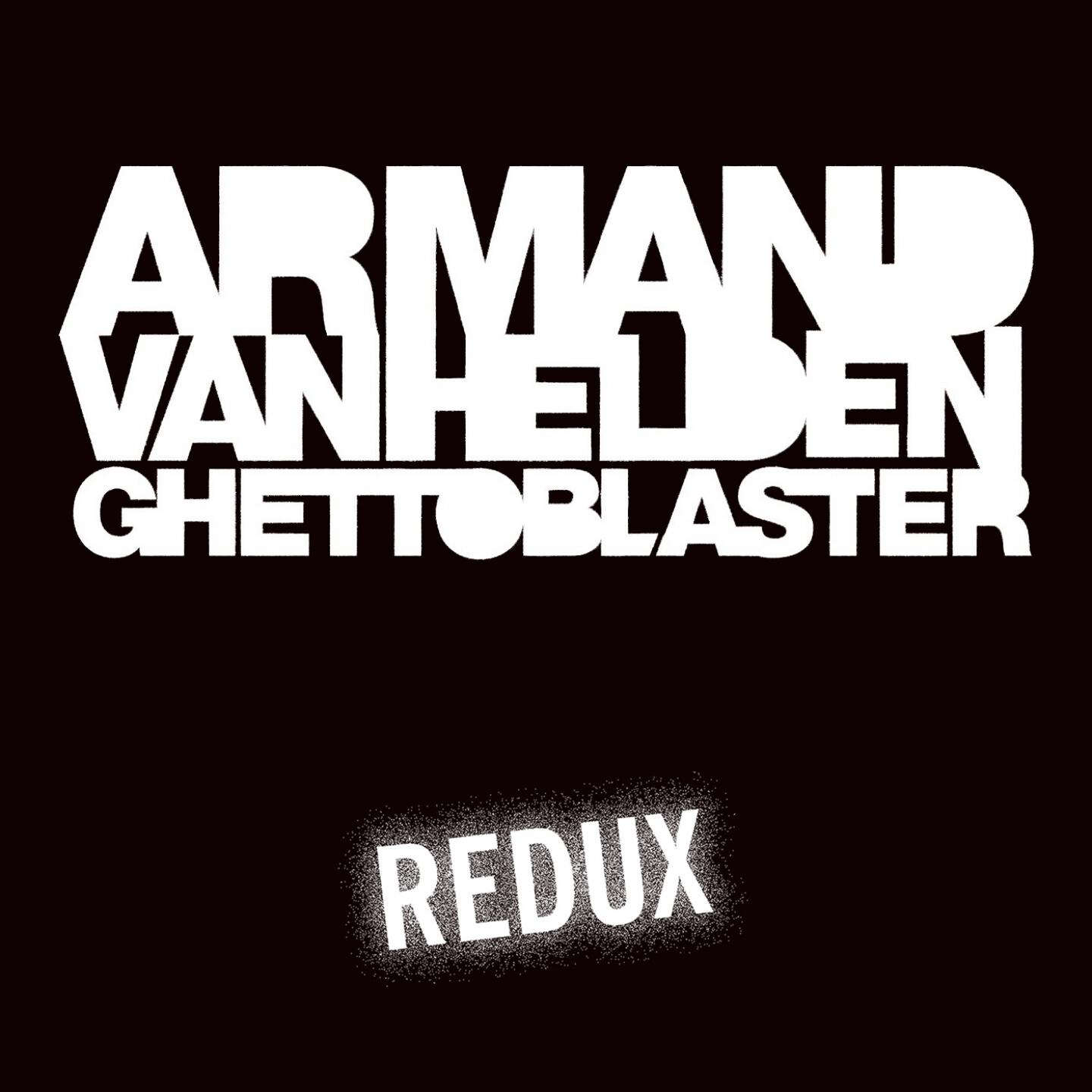 Armand Van Helden - Playing House (Redux)