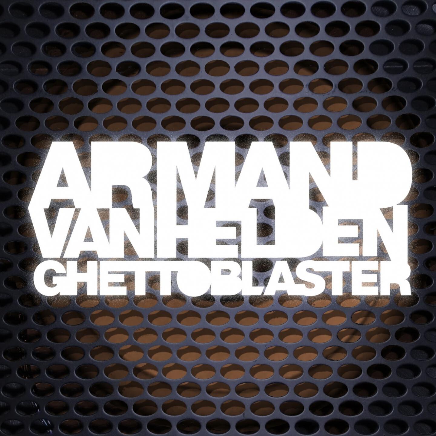Armand Van Helden - Playing House (Redux)